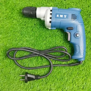 SMT Electric Drill Machine – Heavy Duty Power Drill for Professional & Home Use SMT-7225