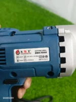 SMT Electric Drill Machine – Heavy Duty Power Drill for Professional & Home Use SMT-7225