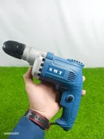 SMT Electric Drill Machine – Heavy Duty Power Drill for Professional & Home Use SMT-7225