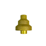 Diamond Grinding Wheel Bit M10 – 20mm / 35mm / 50mm Grinding Tool