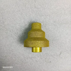 Diamond Grinding Wheel Bit M14 – 20mm / 35mm / 50mm Grinding Tool