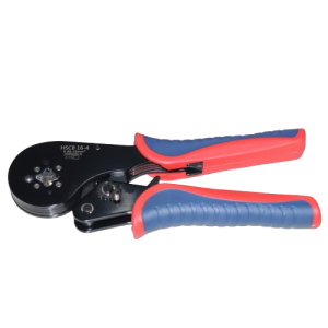 Wire Ferrule Crimping Tool – Multi-Function Wire Stripper, Cable Cutter & Network Crimp Tool