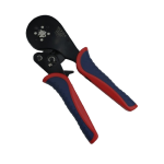 Wire Ferrule Crimping Tool – Multi-Function Wire Stripper, Cable Cutter & Network Crimp Tool