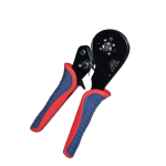 Wire Ferrule Crimping Tool – Multi-Function Wire Stripper, Cable Cutter & Network Crimp Tool