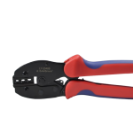 Hand Ratchet Crimping Tool – High-Precision Wire Terminal Crimper with Self-Releasing Mechanism