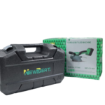 New Beat Cordless Tiled Machine – Rechargeable Tile Installation Tool, Tile Vibrator NBT-CT-16A