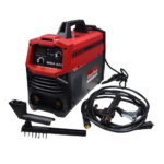 Weld man MMA-600 Inverter Welding Machine – Professional Power Technology Welder