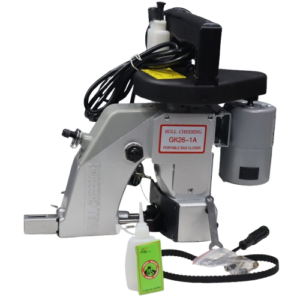 GK26-1A Bag Closer Machine – Heavy Duty Sewing & Sealing Tool