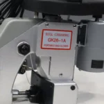GK26-1A Bag Closer Machine – Heavy Duty Sewing & Sealing Tool
