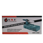 PPR Heater SMT 340 – Heavy Duty PPR Pipe Welding Heater for Plumbing Work