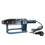 PPR Heater SMT 340 – Heavy Duty PPR Pipe Welding Heater for Plumbing Work