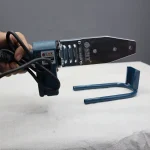 PPR Heater SMT 340 – Heavy Duty PPR Pipe Welding Heater for Plumbing Work