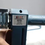 PPR Heater SMT 340 – Heavy Duty PPR Pipe Welding Heater for Plumbing Work