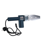 PPR Heater SMT 340 – Heavy Duty PPR Pipe Welding Heater for Plumbing Work