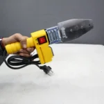 PPR Heater SMT 343 – Professional PPR Pipe Welding Heater for Plumbing Installation