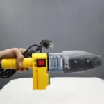 PPR Heater SMT 343 – Professional PPR Pipe Welding Heater for Plumbing Installation