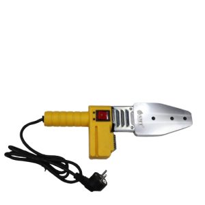 PPR Heater SMT 343 – Professional PPR Pipe Welding Heater for Plumbing Installation