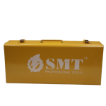 PPR Heater SMT 343 – Professional PPR Pipe Welding Heater for Plumbing Installation