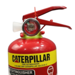 ABC Fire Cylinder 1KG – Dry Powder Fire Extinguisher for Home, Office & Vehicle Safety