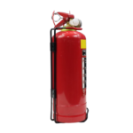 ABC Fire Cylinder 1KG – Dry Powder Fire Extinguisher for Home, Office & Vehicle Safety