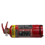 ABC Fire Cylinder 1KG – Dry Powder Fire Extinguisher for Home, Office & Vehicle Safety