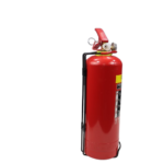 ABC Fire Cylinder 2KG – Dry Powder Fire Extinguisher for Home, Office & Commercial Safety