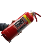 ABC Fire Cylinder 2KG – Dry Powder Fire Extinguisher for Home, Office & Commercial Safety