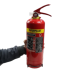 ABC Fire Cylinder 2KG – Dry Powder Fire Extinguisher for Home, Office & Commercial Safety