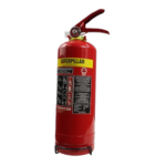 ABC Fire Cylinder 2KG – Dry Powder Fire Extinguisher for Home, Office & Commercial Safety