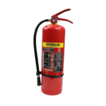ABC Fire Cylinder 4KG – Dry Powder Fire Extinguisher for Class A, B & C Fire Protection