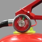 ABC Fire Cylinder 4KG – Dry Powder Fire Extinguisher for Class A, B & C Fire Protection