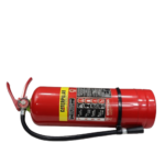 ABC Fire Cylinder 4KG – Dry Powder Fire Extinguisher for Class A, B & C Fire Protection