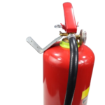 ABC Fire Cylinder 4KG – Dry Powder Fire Extinguisher for Class A, B & C Fire Protection