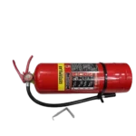 ABC Fire Cylinder 4KG – Dry Powder Fire Extinguisher for Class A, B & C Fire Protection