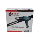 Heat Gun SMT 2301 – Professional Hot Air Heat Gun for Industrial & Home Use