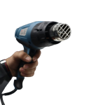 Heat Gun SMT 2301 – Professional Hot Air Heat Gun for Industrial & Home Use