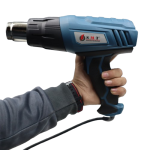 Heat Gun SMT 2301 – Professional Hot Air Heat Gun for Industrial & Home Use