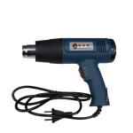 Heat Gun SMT 2302 – Heavy Duty Hot Air Heat Gun for Industrial & Professional Use