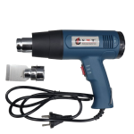 Heat Gun SMT 2302 – Heavy Duty Hot Air Heat Gun for Industrial & Professional Use