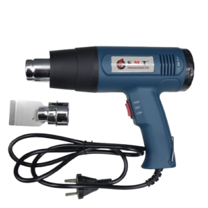 Heat Gun SMT 2302 – Heavy Duty Hot Air Heat Gun for Industrial & Professional Use