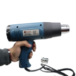 Heat Gun SMT 2302 – Heavy Duty Hot Air Heat Gun for Industrial & Professional Use