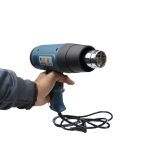 Heat Gun SMT 2302 – Heavy Duty Hot Air Heat Gun for Industrial & Professional Use