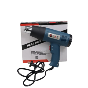 Heat Gun SMT 2301 – Professional Hot Air Heat Gun for Industrial & Home Use