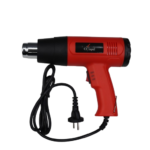 Olympia Heat Gun OLY-666 – Professional Hot Air Gun for Industrial & DIY Applications