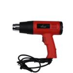 Olympia Heat Gun OLY-666 – Professional Hot Air Gun for Industrial & DIY Applications