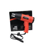 Olympia Heat Gun OLY-666 – Professional Hot Air Gun for Industrial & DIY Applications