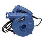 Hyundai HP450EB Electric Air Blower – Powerful 450W Dust & Debris Cleaning Tool
