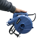 Hyundai HP450EB Electric Air Blower – Powerful 450W Dust & Debris Cleaning Tool