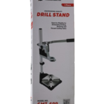 SMT Drill Stand Model 622 – Adjustable Heavy Metal Drill Press Stand for Precision Drilling