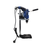 SMT Drill Stand Model 622 – Adjustable Heavy Metal Drill Press Stand for Precision Drilling